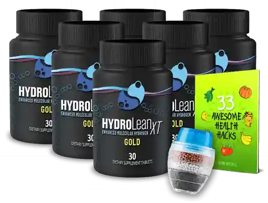 HydroLean XT Gold Buy