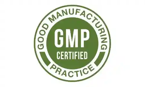 HydroLean XT Gold GMP Certified